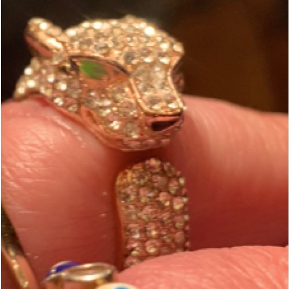 Panther Ring - Picture 3 of 6